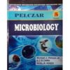 Pelczar Microbiology 5th Edition