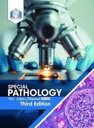 Special Pathology by Irfan Masood