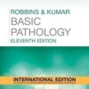 Robbins Basic Pathology 11th Edition By Kumar Abbas Aster