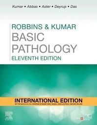 Robbins Basic Pathology 11th Edition By Kumar Abbas Aster