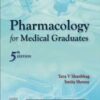 Pharmacology for Medical Graduates 5th Edition