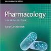BRS Pharmacology 7th Edition