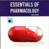 Essentials of Pharmacology 10th Edition by Shah Nawaz