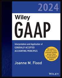 Wiley Practitioner’s Guide to GAAP 2024