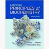 Lehninger Principles of Biochemistry by David L. Nelson 7th Edition