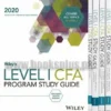 Wiley CFA Level 1 Study Guide Set 2020