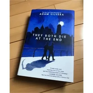 They Both Die at the End
