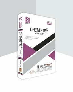 Chemistry A Level Paper 5 Yearly Worked Solutions Art #236