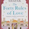 The Forty Rules of Love by Elif Shafak