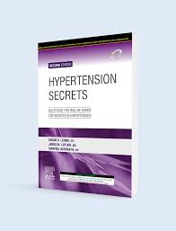 Hypertension Secrets 2nd Edition