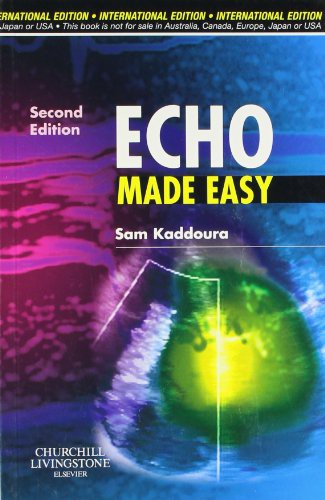 Echo Made Easy