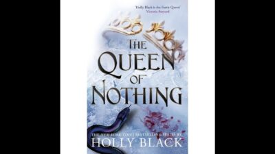 The Queen of Nothing