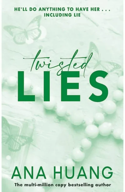 Twisted Lies