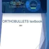 Orthobullets Textbook 2021