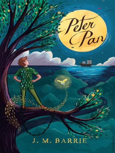 Peter Pan