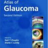 Glaucoma Pearls for the Ophthalmic Resident