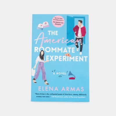 The American Roommate Experiment