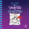 Diary of a Wimpy Kid The Meltdown