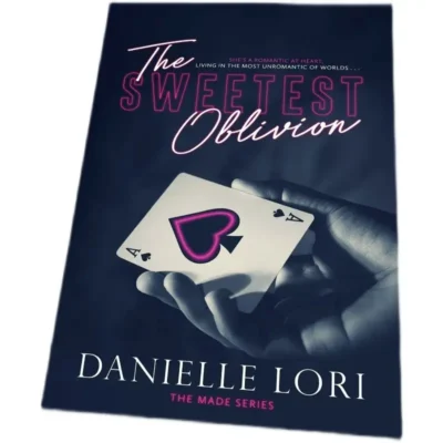 The Sweetest Oblivion